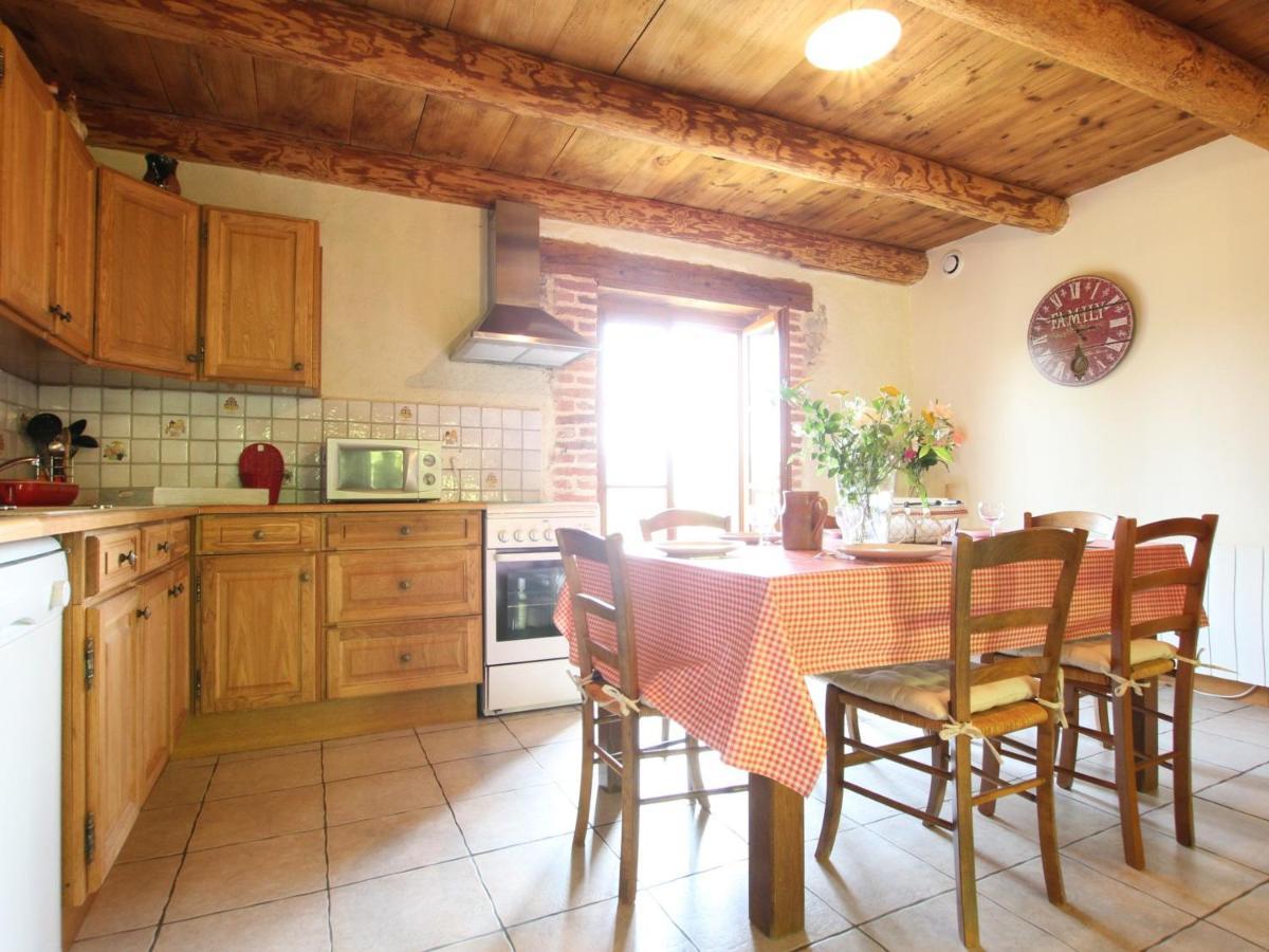 Charmante Maison De Ferme Avec Cour Fermee, Proche Loisirs Et Nature - Fr-1-582-191 Βίλα Aurec-Sur-Loire Εξωτερικό φωτογραφία